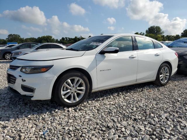 2016 CHEVROLET MALIBU HYBRID, 