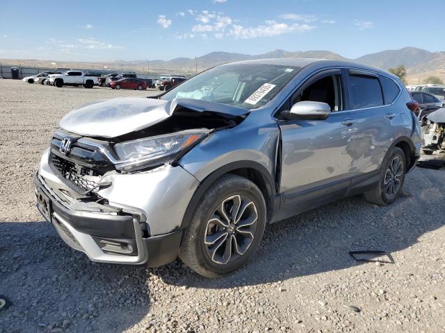 2020 HONDA CR-V EXL, 