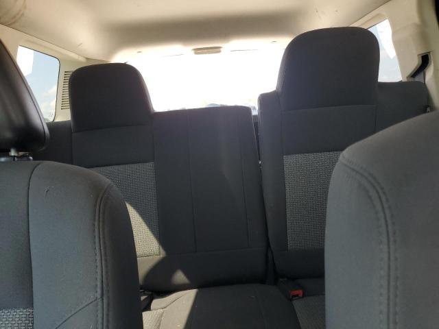 1J8FT28WX8D777160 - 2008 JEEP PATRIOT SPORT BLACK photo 10