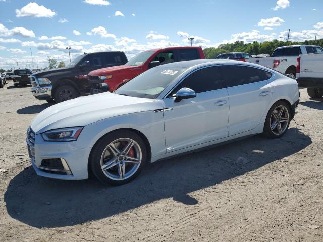 2019 AUDI S5 PREMIUM PLUS, 
