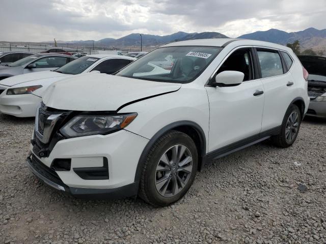 2018 NISSAN ROGUE S, 