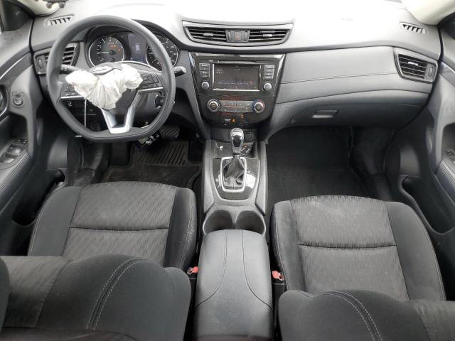 KNMAT2MT5JP623120 - 2018 NISSAN ROGUE S Белый фото 8