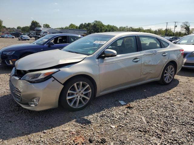 2014 TOYOTA AVALON BASE, 