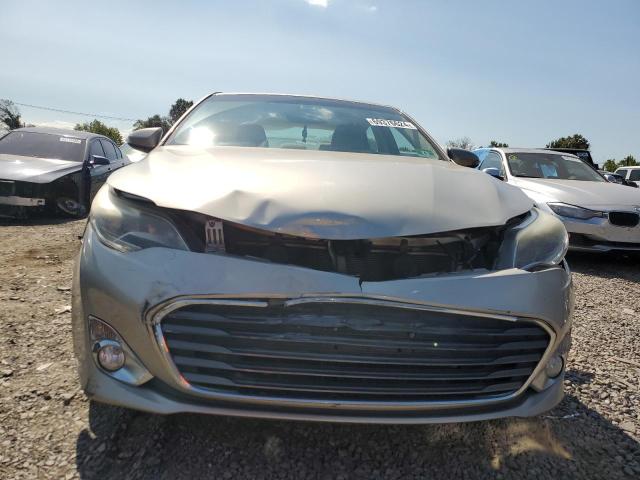 4T1BK1EB1EU099409 - 2014 TOYOTA AVALON BASE 金色 照片 5