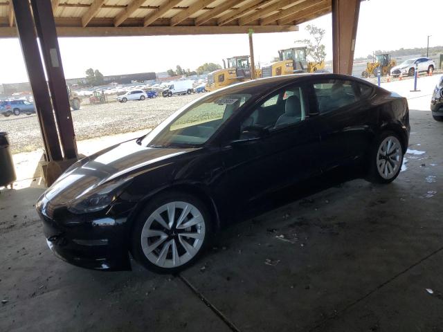 2023 TESLA MODEL 3, 