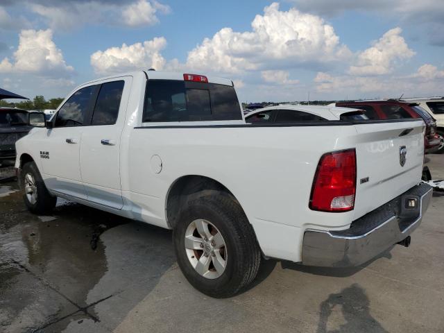 1C6RR6GG4GS147656 - 2016 RAM 1500 SLT WHITE photo 2