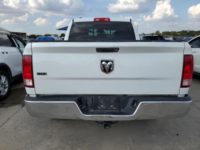 1C6RR6GG4GS147656 - 2016 RAM 1500 SLT WHITE photo 6