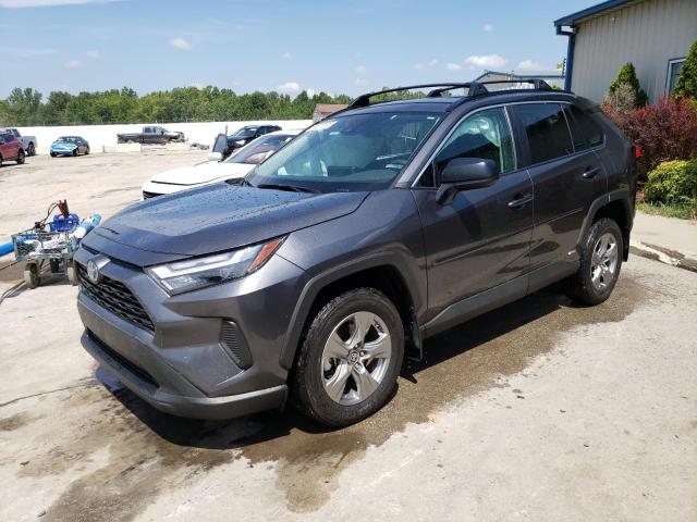 2024 TOYOTA RAV4 LE, 