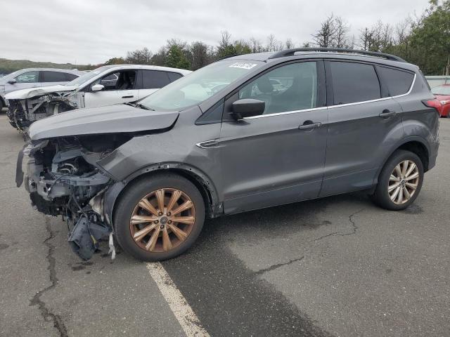 2019 FORD ESCAPE SEL, 