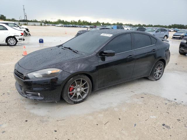 2013 DODGE DART SXT, 