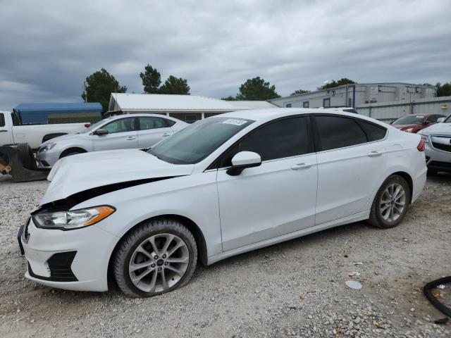 2020 FORD FUSION SE, 