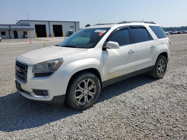 2015 GMC ACADIA SLT-1, 