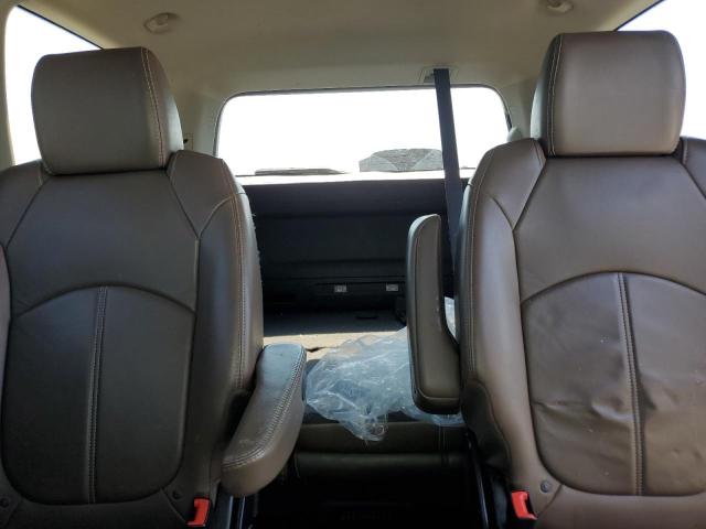 1GKKRRKD3FJ112169 - 2015 GMC ACADIA SLT-1 白色 照片 10