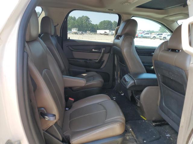 1GKKRRKD3FJ112169 - 2015 GMC ACADIA SLT-1 白色 照片 11