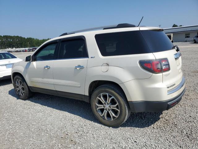 1GKKRRKD3FJ112169 - 2015 GMC ACADIA SLT-1 白色 照片 2