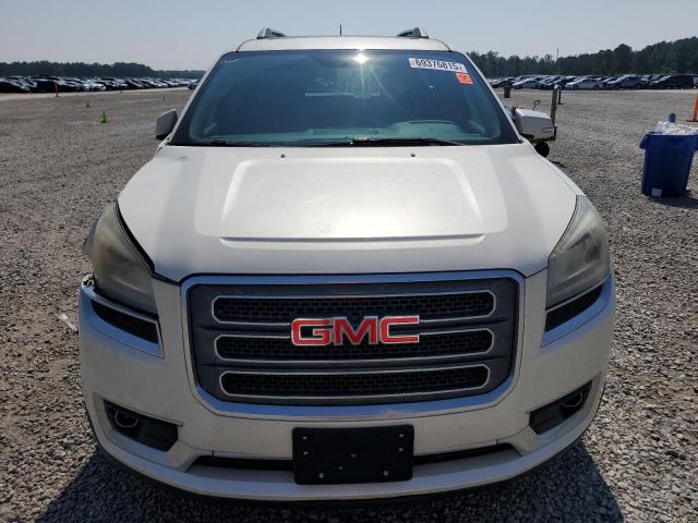 1GKKRRKD3FJ112169 - 2015 GMC ACADIA SLT-1 白色 照片 5