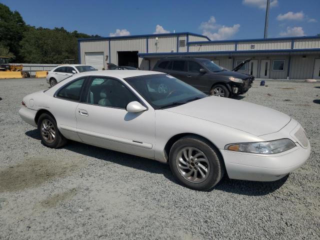 1LNFM92V6WY735888 - 1998 LINCOLN MARK VIII LSC WHITE photo 4