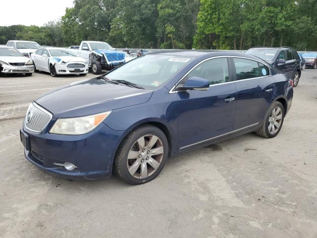 2010 BUICK LACROSSE CXL, 