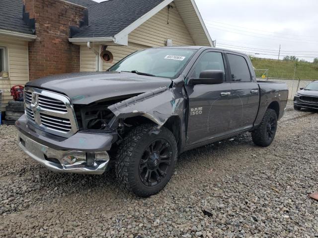 2015 RAM 1500 SLT, 
