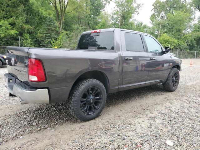 1C6RR7LT2FS773083 - 2015 RAM 1500 SLT შავი ფოტო 3