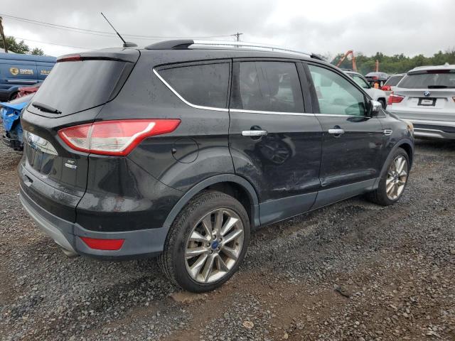 1FMCU9GX8FUB86585 - 2015 FORD ESCAPE SE შავი ფოტო 3