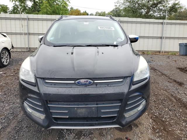 1FMCU9GX8FUB86585 - 2015 FORD ESCAPE SE შავი ფოტო 5