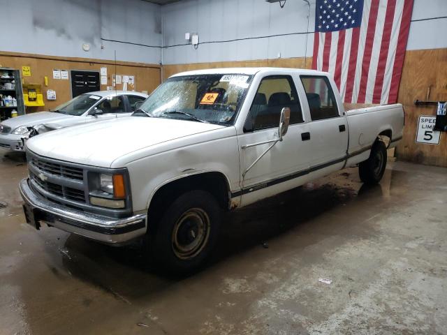 1997 CHEVROLET GMT-400 C3500, 