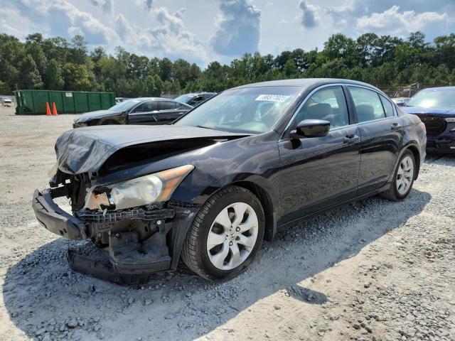 2009 HONDA ACCORD EX, 