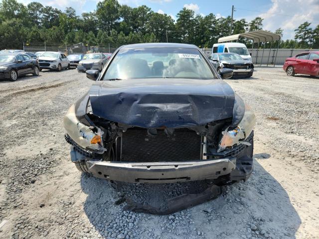 1HGCP267X9A192013 - 2009 HONDA ACCORD EX შავი ფოტო 5