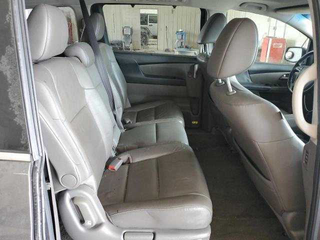 5FNRL5H69DB009064 - 2013 HONDA ODYSSEY EXL رمادي صورة 11