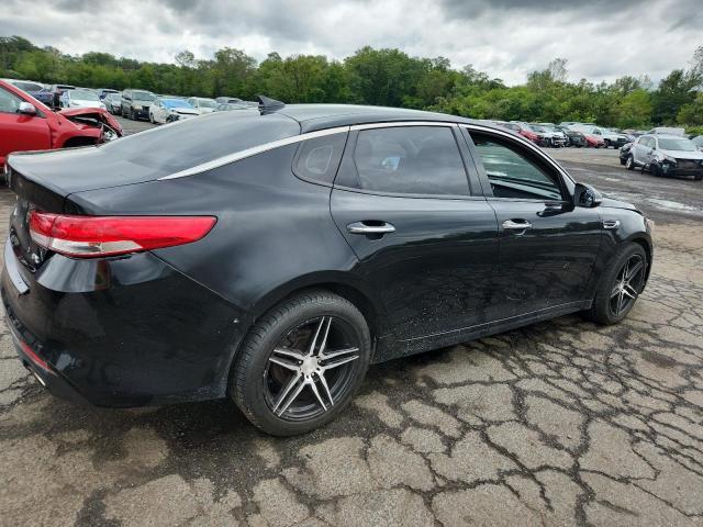 5XXGU4L38HG176031 - 2017 KIA OPTIMA EX BLACK photo 3