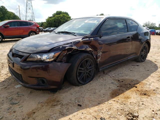 2011 TOYOTA SCION TC, 