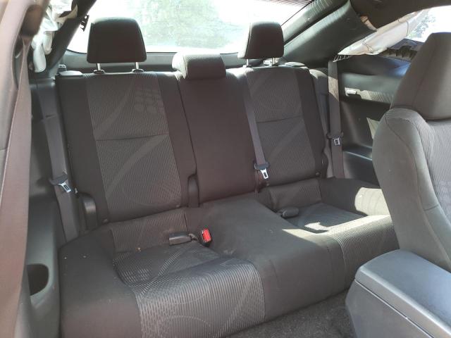 JTKJF5C79B3013977 - 2011 TOYOTA SCION TC 紫色 照片 10