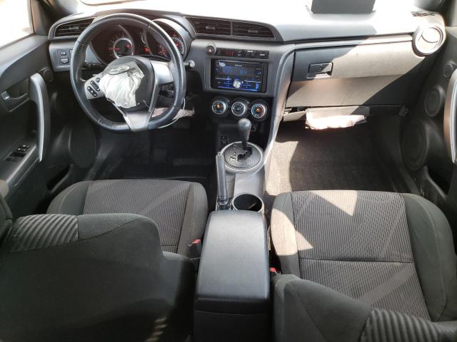 JTKJF5C79B3013977 - 2011 TOYOTA SCION TC 紫色 照片 8