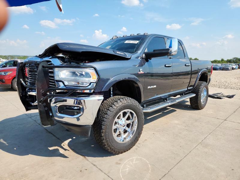 2021 RAM 2500 LARAMIE, 