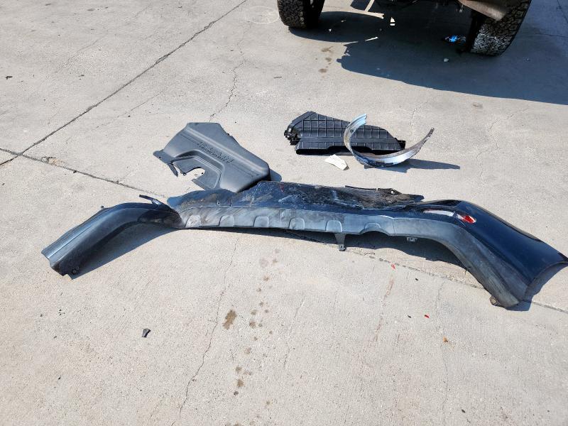 3C6UR5FL3MG643523 - 2021 RAM 2500 LARAMIE CHARCOAL photo 12