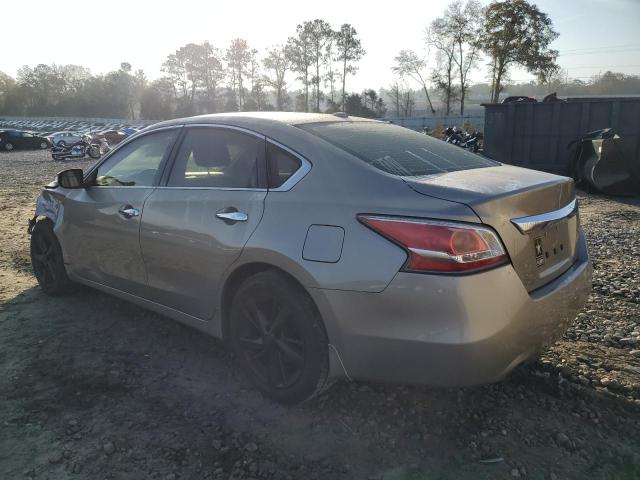 1N4AL3AP6EC265736 - 2014 NISSAN ALTIMA 2.5 TAN photo 2