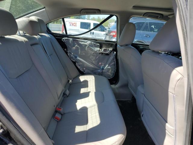 2HGFB2F9XCH580218 - 2012 HONDA CIVIC EXL BLACK photo 10