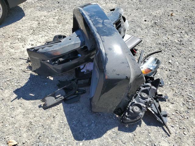 2HGFB2F9XCH580218 - 2012 HONDA CIVIC EXL BLACK photo 12