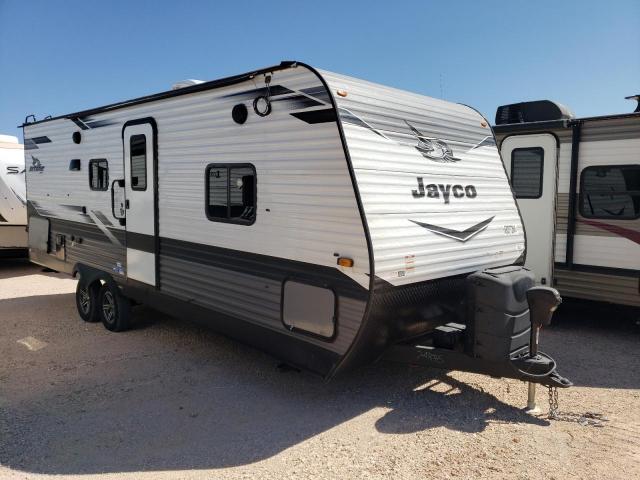 2022 JAYCO JAY FLIGHT, 