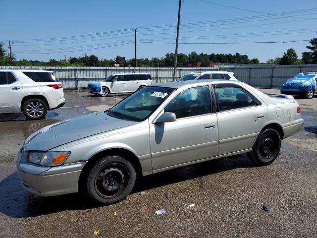 2000 TOYOTA CAMRY CE, 