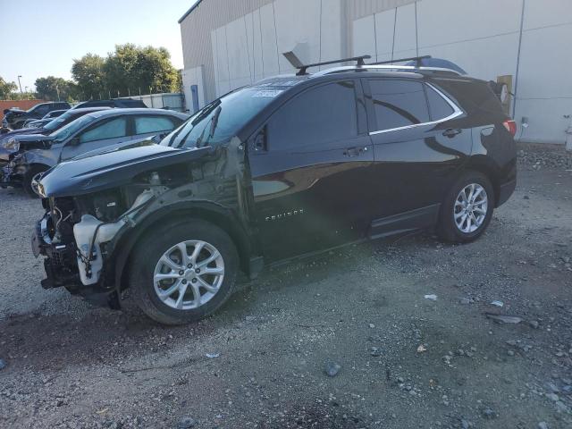 2020 CHEVROLET EQUINOX LT, 
