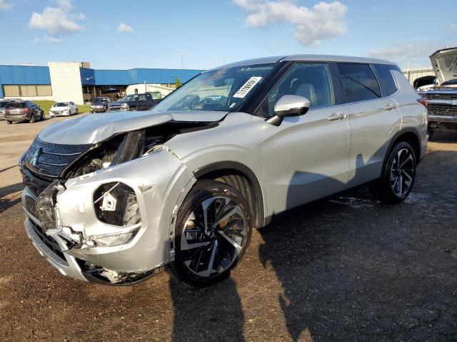 2024 MITSUBISHI OUTLANDER SE, 