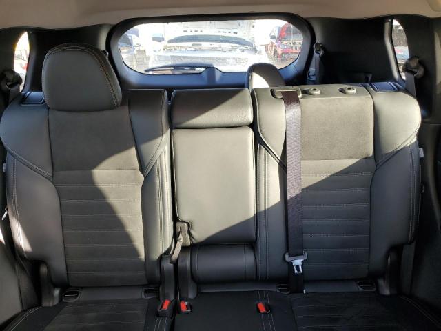 JA4J4VA86RZ079803 - 2024 MITSUBISHI OUTLANDER SE Արծաթագույն լուսանկար 10