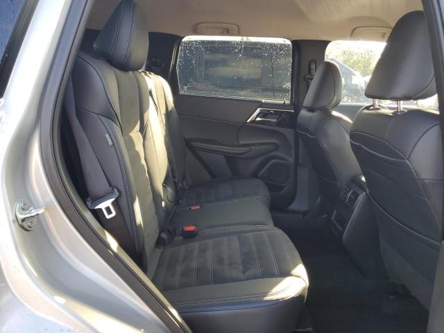 JA4J4VA86RZ079803 - 2024 MITSUBISHI OUTLANDER SE Արծաթագույն լուսանկար 11