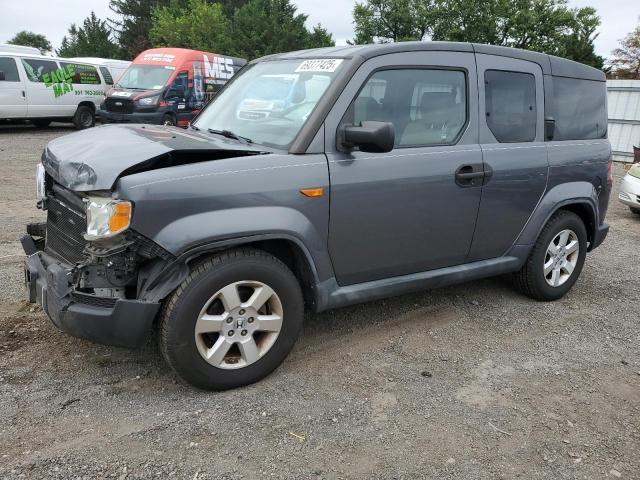 2010 HONDA ELEMENT EX, 