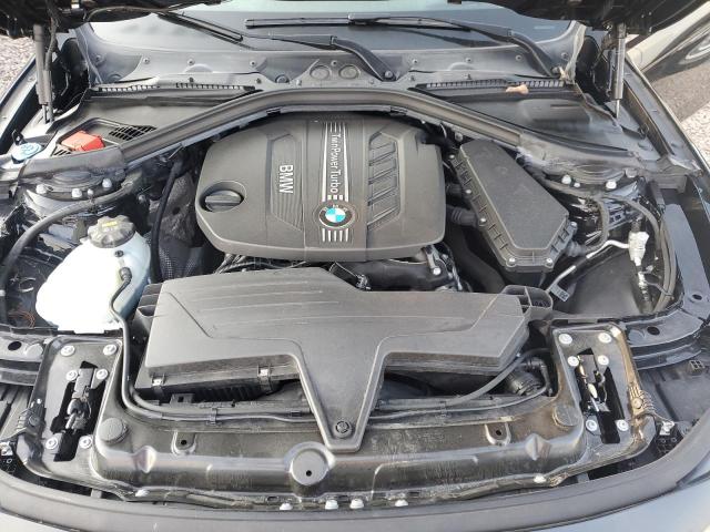 WBA8F1C58JAE97406 - 2018 BMW 328 D XDRIVE BLACK photo 11