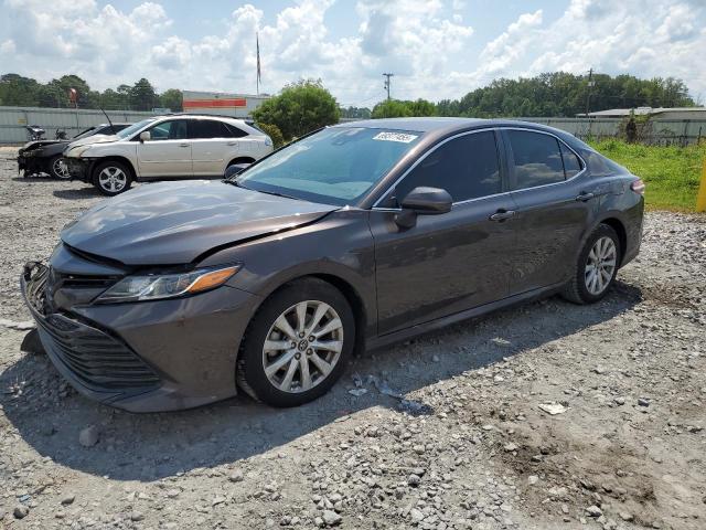 2020 TOYOTA CAMRY LE, 