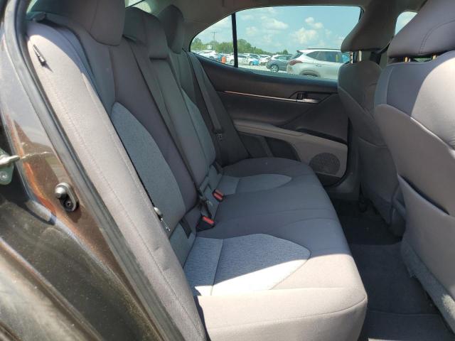 4T1C11AKXLU914006 - 2020 TOYOTA CAMRY LE 石墨色 照片 10