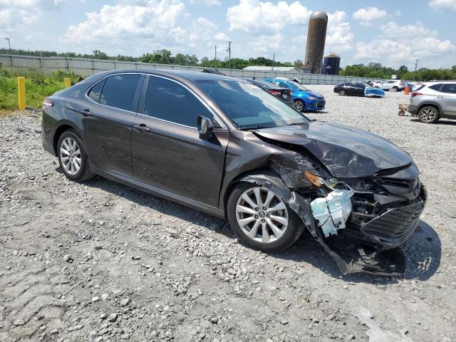 4T1C11AKXLU914006 - 2020 TOYOTA CAMRY LE 石墨色 照片 4